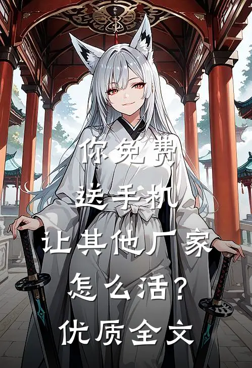 你免费送手机，让其他厂家怎么活？优质全文
