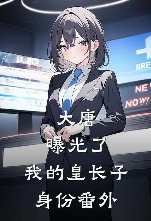 大唐：曝光了，我的皇长子身份番外