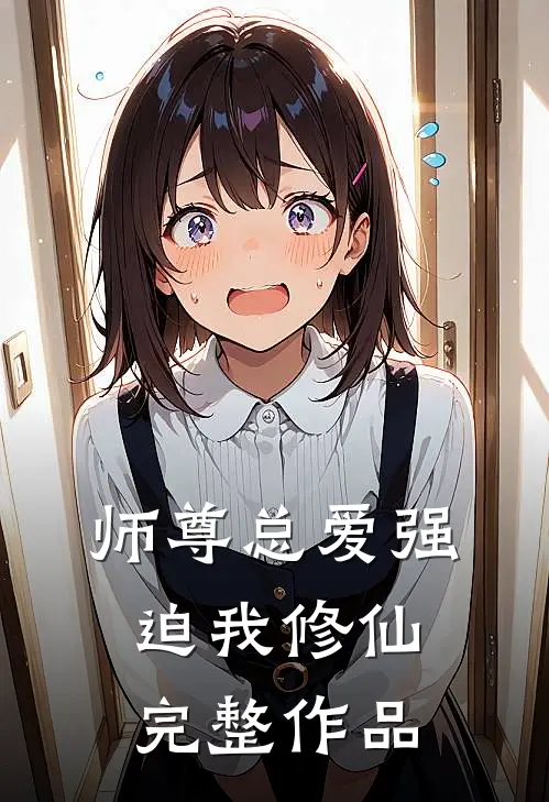 师尊总爱强迫我修仙完整作品