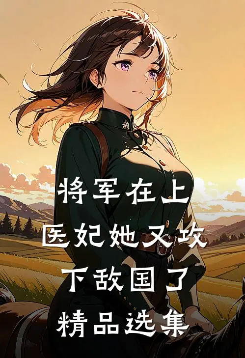 将军在上，医妃她又攻下敌国了精品选集