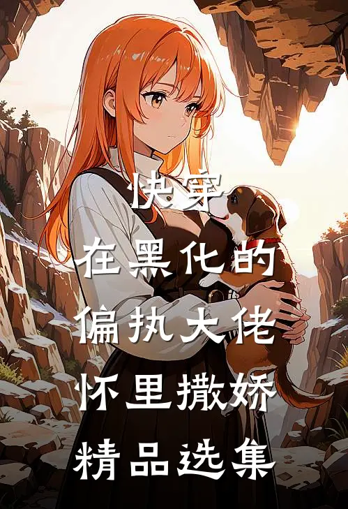 快穿：在黑化的偏执大佬怀里撒娇精品选集