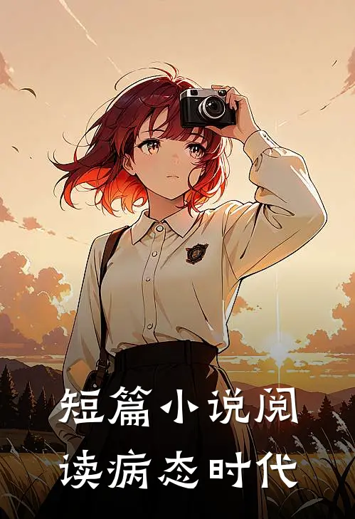短篇小说阅读病态时代