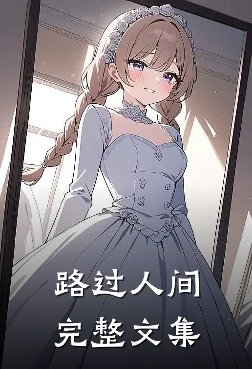 路过人间完整文集