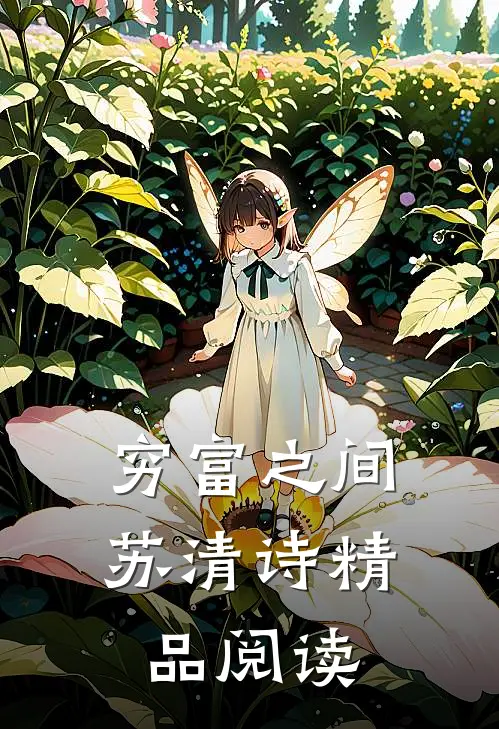穷富之间苏清诗精品阅读