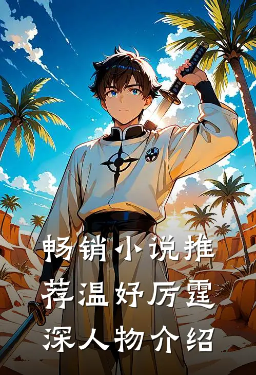 畅销小说推荐温妤厉霆深人物介绍