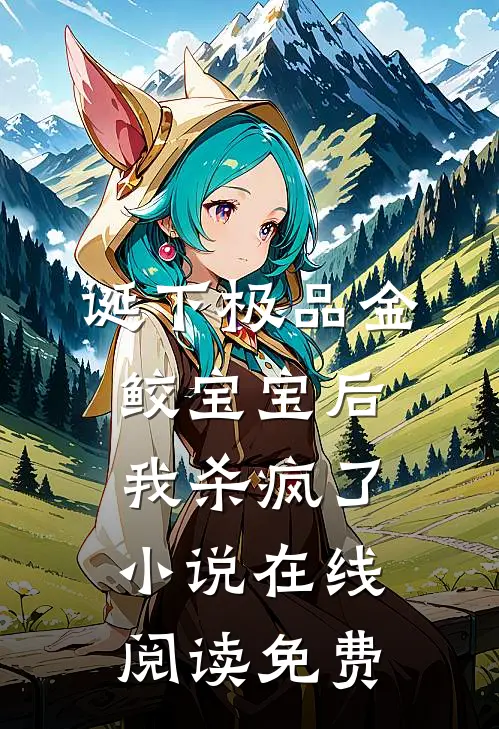 诞下极品金鲛宝宝后，我杀疯了小说在线阅读免费