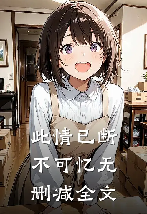 此情已断不可忆无删减全文