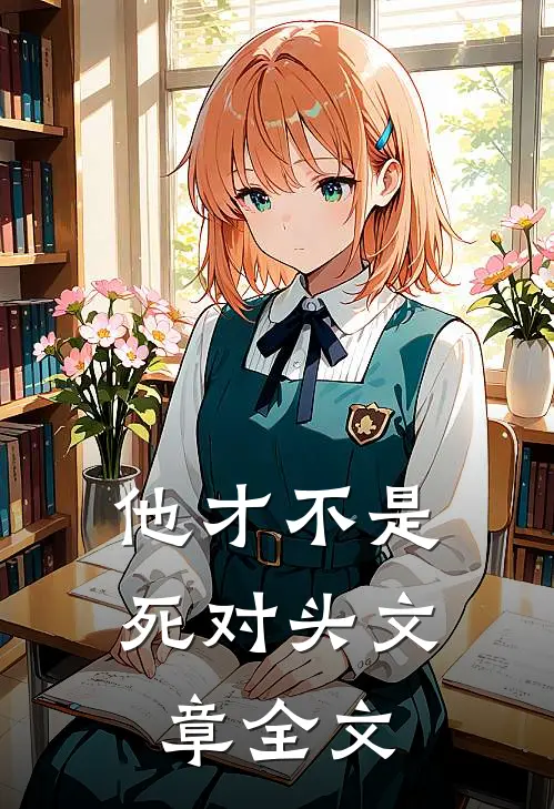 他才不是死对头文章全文