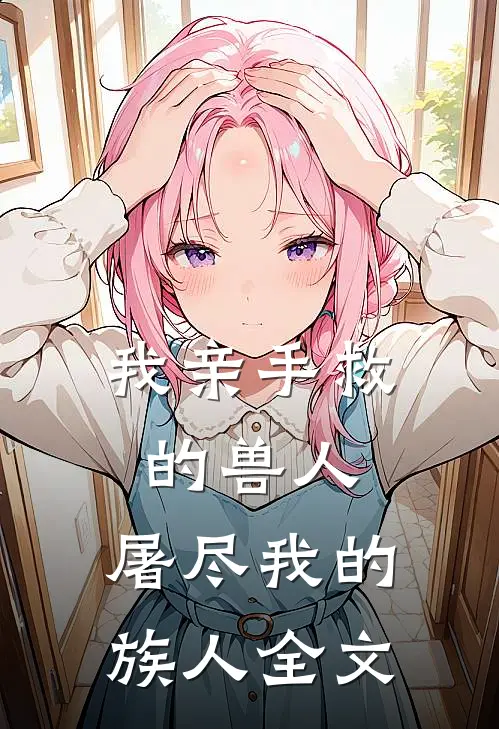 我亲手救的兽人,屠尽我的族人全文阅读