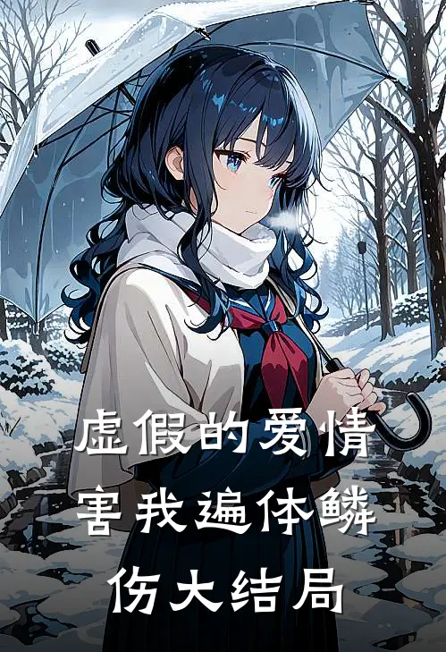 虚假的爱情，害我遍体鳞伤大结局