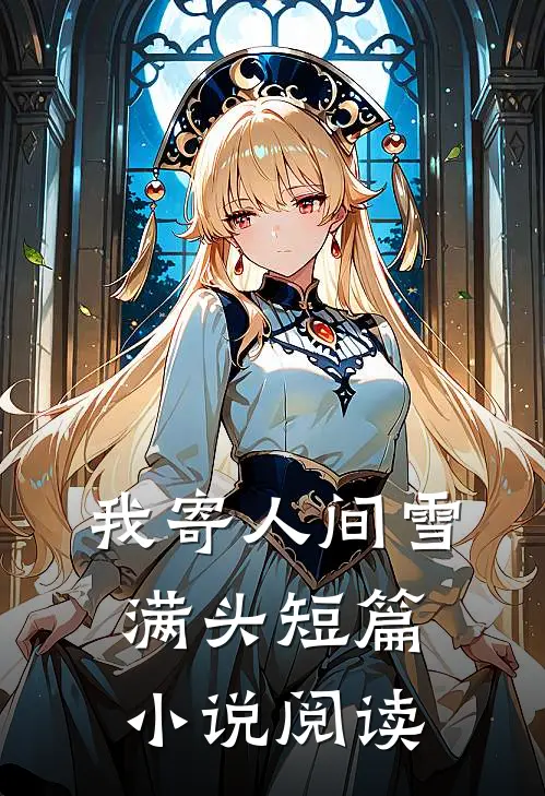 我寄人间雪满头短篇小说阅读