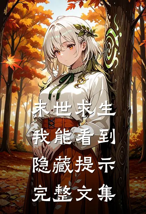 末世求生：我能看到隐藏提示完整文集