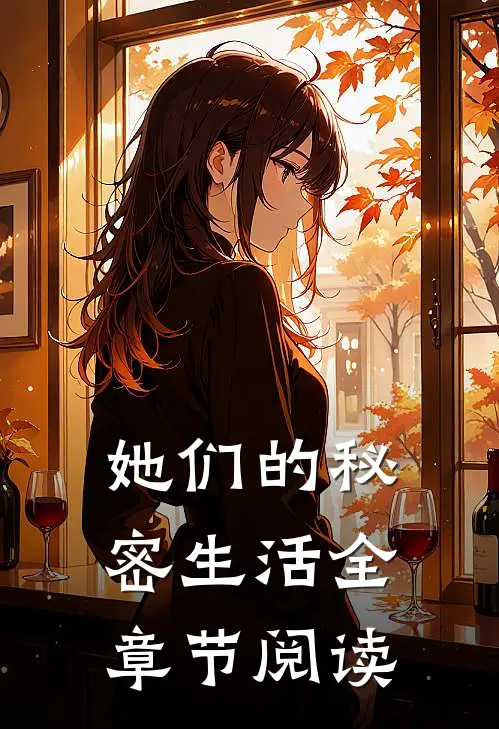 她们的秘密生活全章节阅读