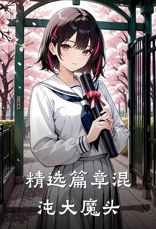 精选篇章混沌大魔头