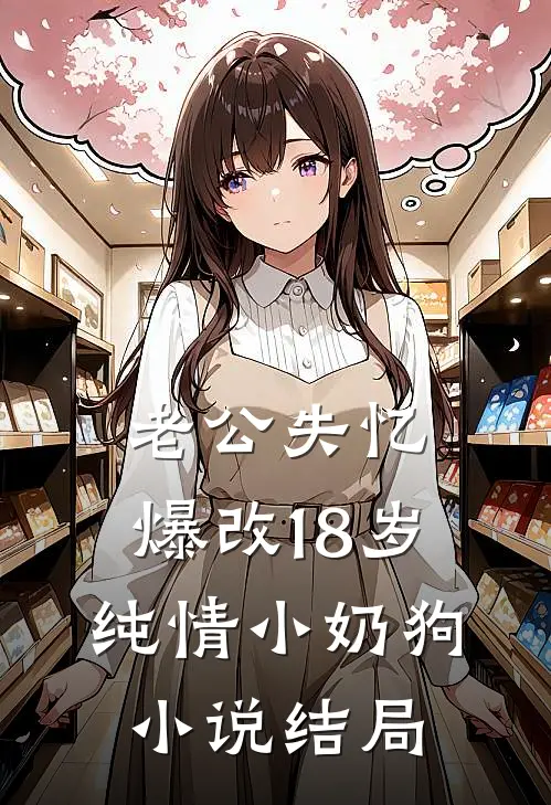 老公失忆，爆改18岁纯情小奶狗小说结局