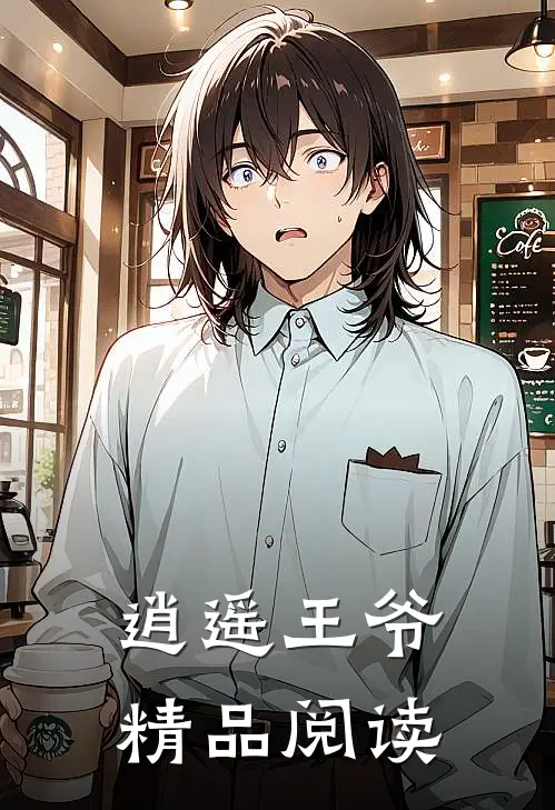 逍遥王爷精品阅读