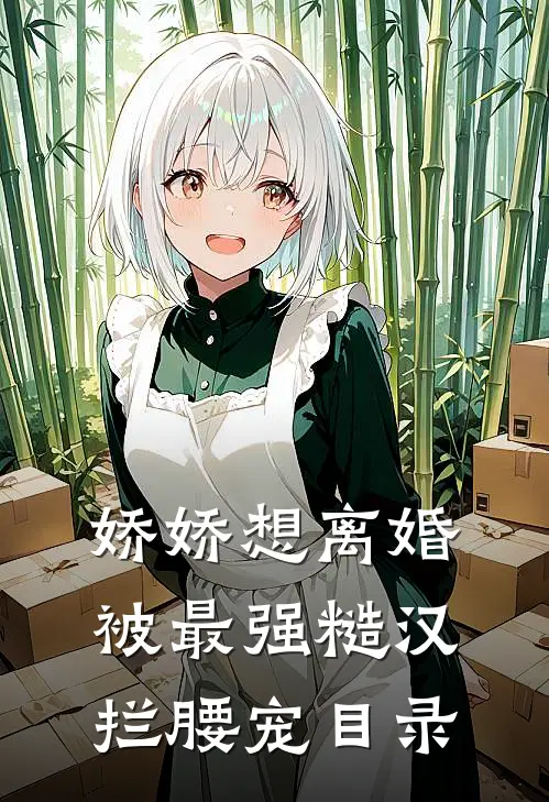 娇娇想离婚，被最强糙汉拦腰宠目录