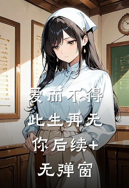 爱而不得，此生再无你后续+无弹窗