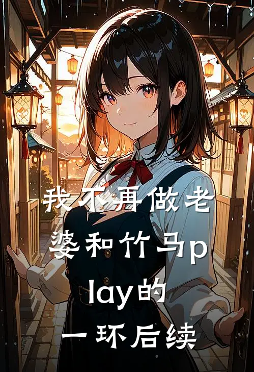 我不再做老婆和竹马play的一环后续