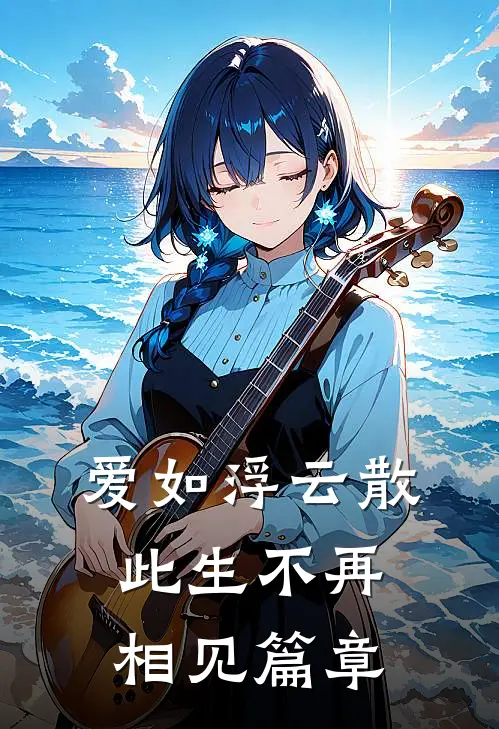 爱如浮云散，此生不再相见篇章