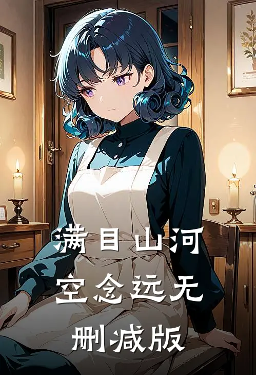 满目山河空念远无删减版