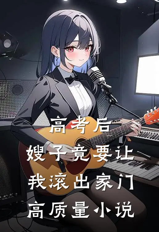 高考后，嫂子竟要让我滚出家门高质量小说