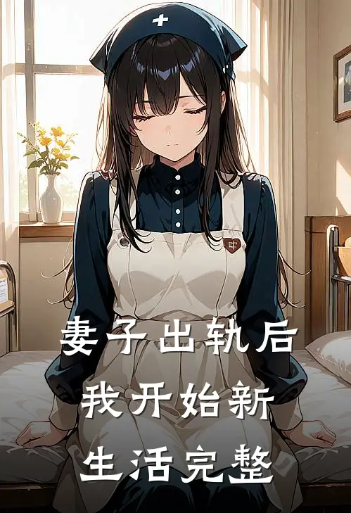 妻子出轨后，我开始新生活完整