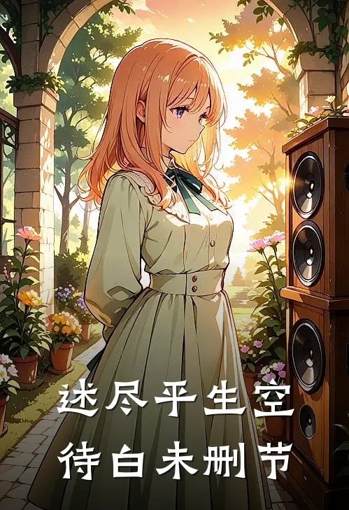 述尽平生空待白未删节