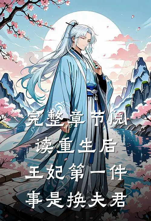 完整章节阅读重生后，王妃第一件事是换夫君