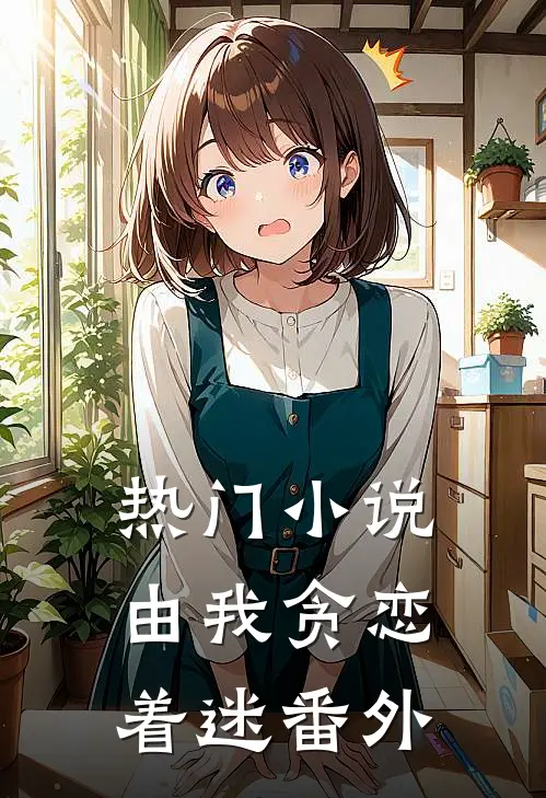 热门小说由我贪恋着迷番外