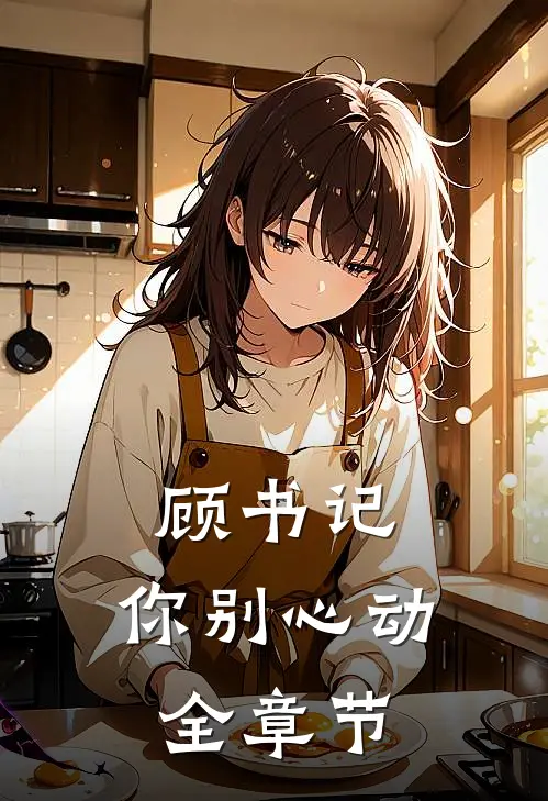 顾书记，你别心动全章节