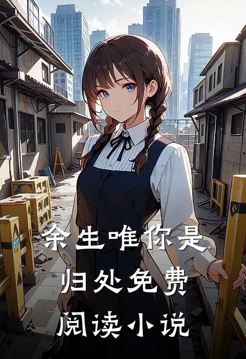 余生唯你是归处免费阅读小说