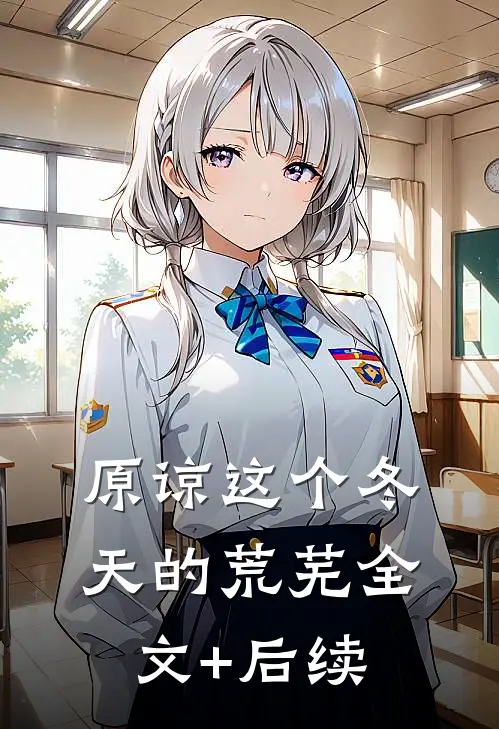 原谅这个冬天的荒芜全文+后续