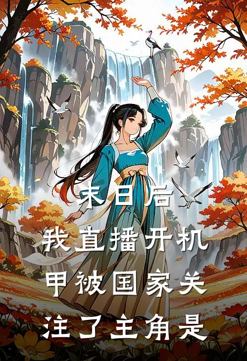 末日后，我直播开机甲被国家关注了主角是
