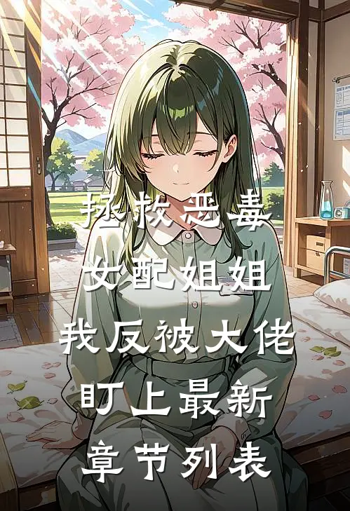 拯救恶毒女配姐姐，我反被大佬盯上最新章节列表