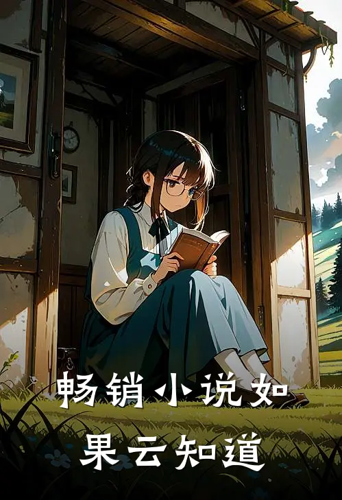 畅销小说如果云知道