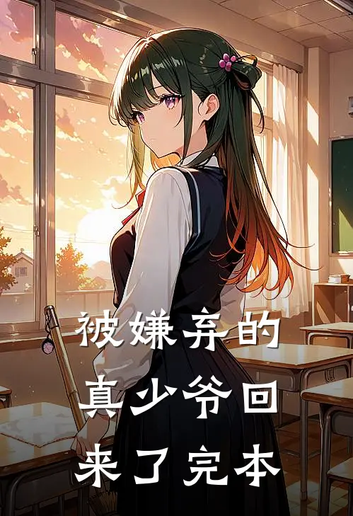 被嫌弃的真少爷回来了完本