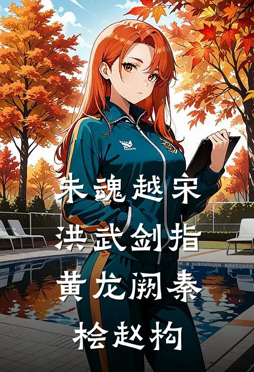 朱魂越宋：洪武剑指黄龙阙秦桧赵构