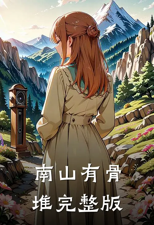 南山有骨堆完整版