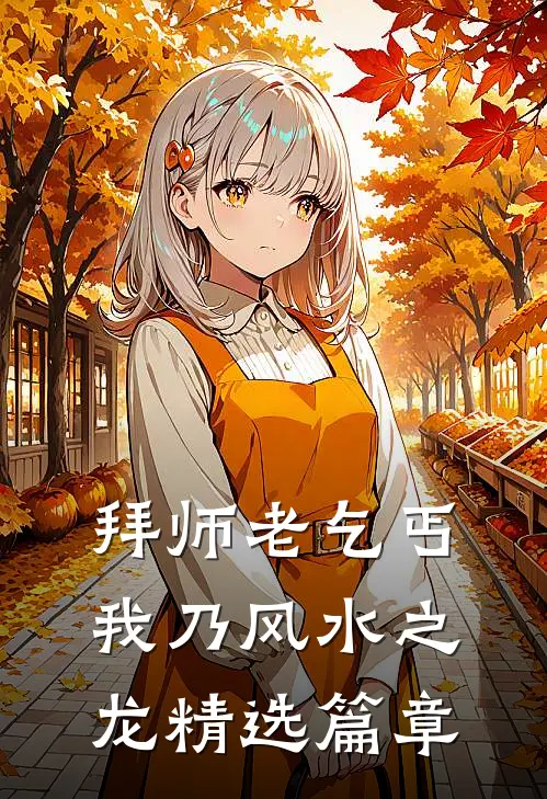 拜师老乞丐：我乃风水之龙精选篇章