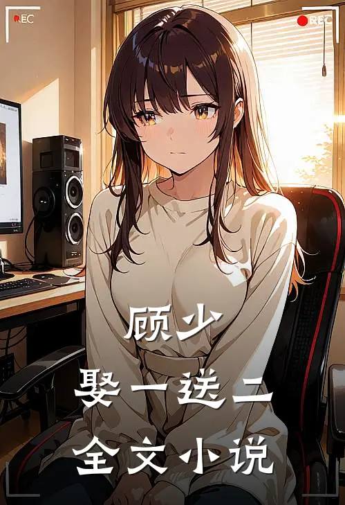 顾少,娶一送二全文小说