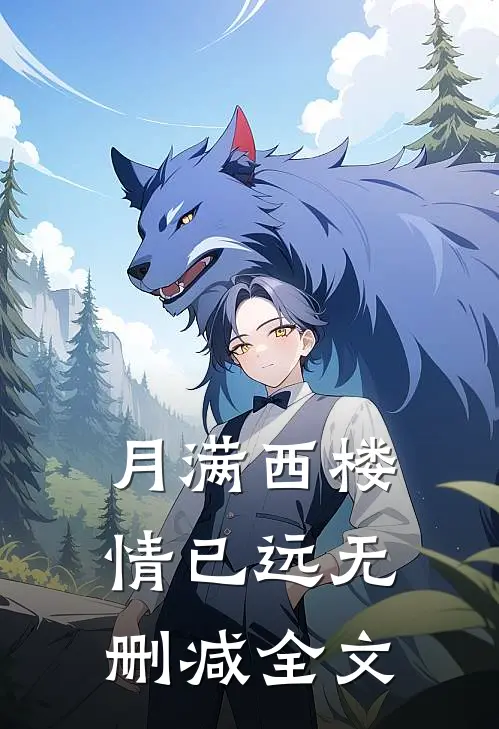 月满西楼情已远无删减全文