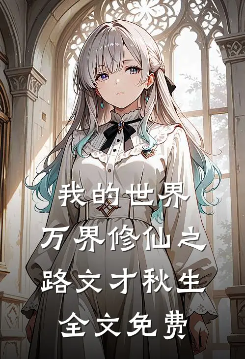 我的世界：万界修仙之路文才秋生全文免费