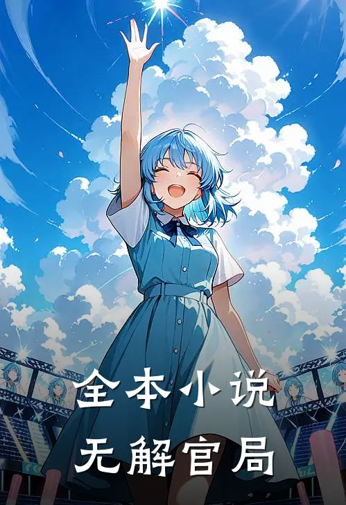全本小说无解官局
