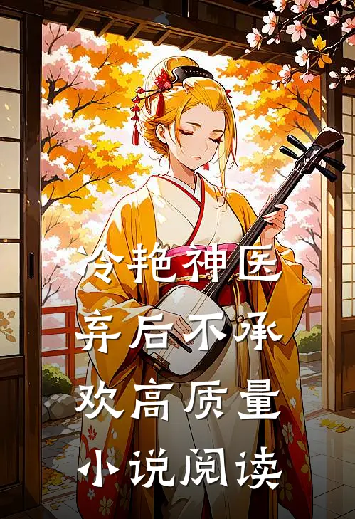 冷艳神医：弃后不承欢高质量小说阅读