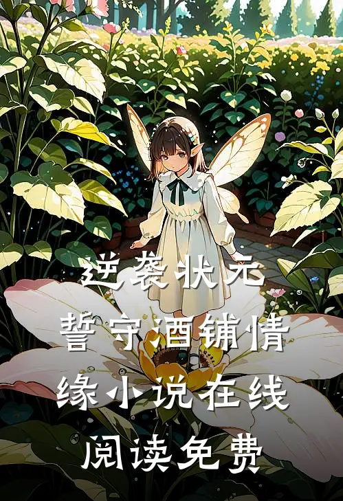 逆袭状元：誓守酒铺情缘小说在线阅读免费