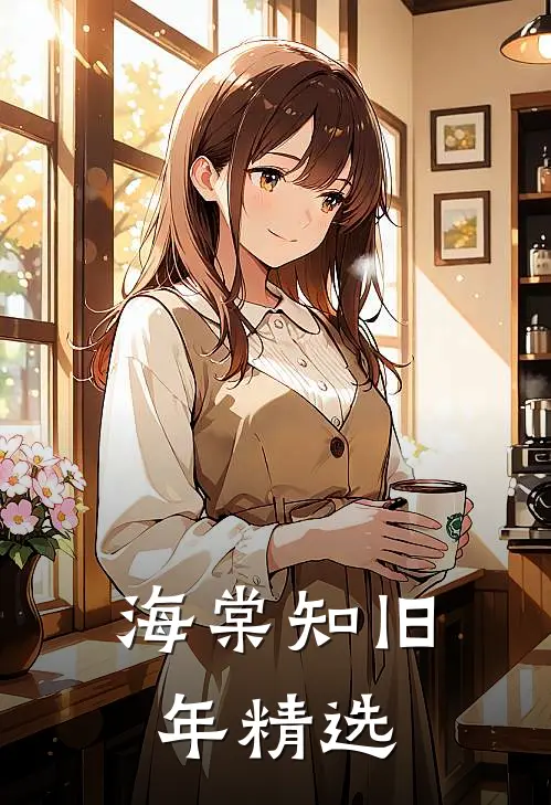 海棠知旧年精选