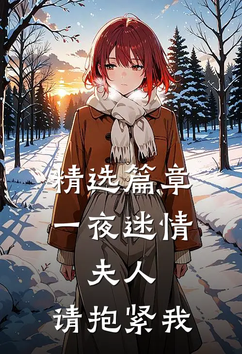 精选篇章一夜迷情夫人,请抱紧我免费阅读
