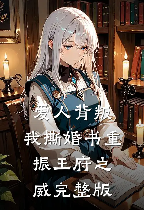 爱人背叛，我撕婚书重振王府之威完整版