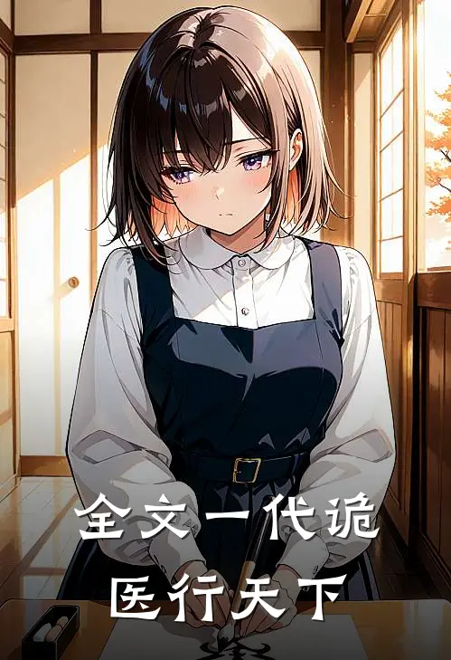 全文一代诡医行天下